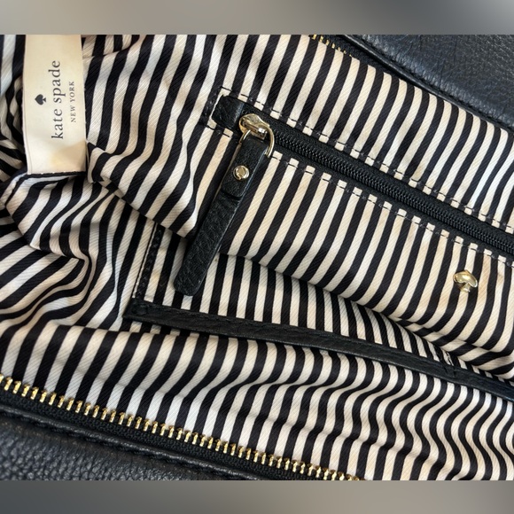 Kate Spade leather handbag - Picture 2 of 8